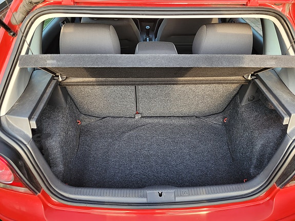 Volkswagen Polo 5 of 5