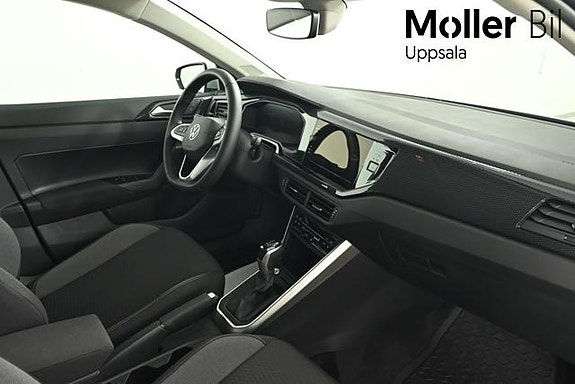 Volkswagen Polo 7 of 11