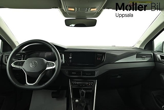 Volkswagen Polo 8 of 11