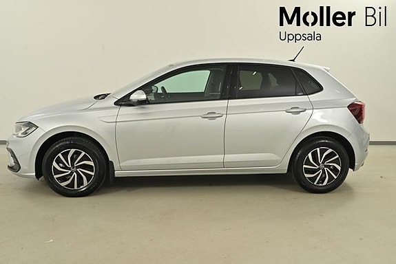 Volkswagen Polo 4 of 5