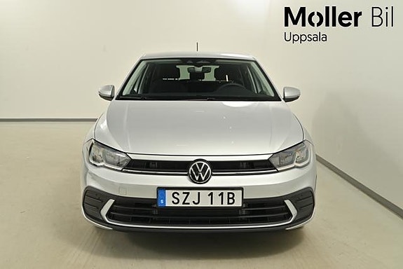 Volkswagen Polo 2 of 5