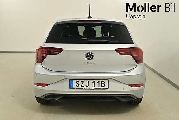 Volkswagen Polo 6 of 11
