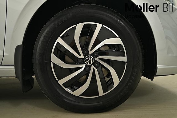 Volkswagen Polo 11 of 11