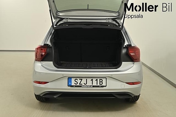 Volkswagen Polo 9 of 11