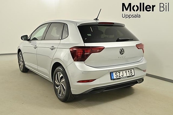 Volkswagen Polo 5 of 5