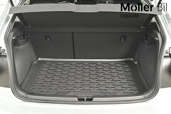 Volkswagen Polo 10 of 11