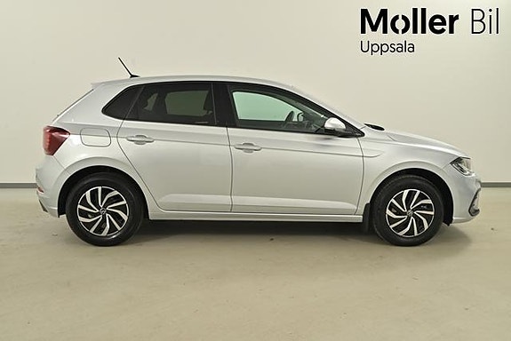 Volkswagen Polo 3 of 5