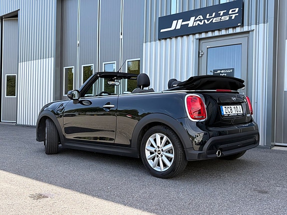 MINI Cooper 6 of 18
