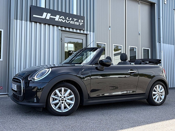 MINI Cooper 7 of 18