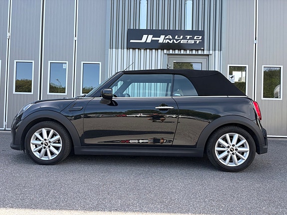 MINI Cooper 18 of 18