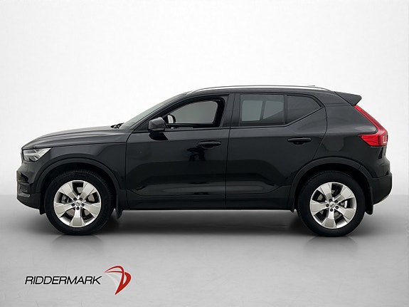 Volvo XC40 5 of 5