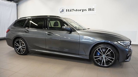 BMW 330e 2 of 5