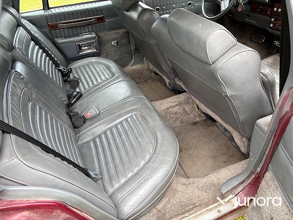Chevrolet Caprice 16 of 17