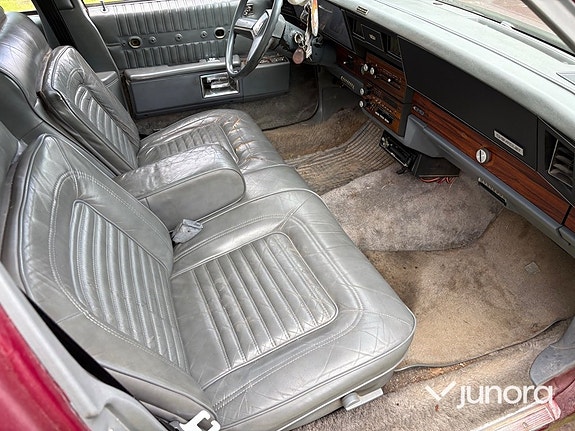 Chevrolet Caprice 17 of 17