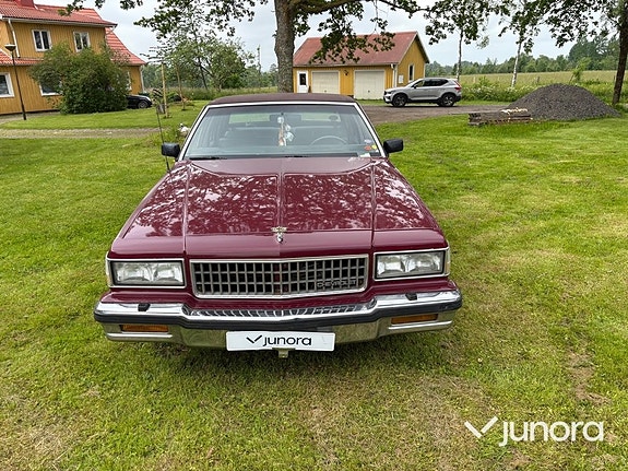 Chevrolet Caprice 6 of 17