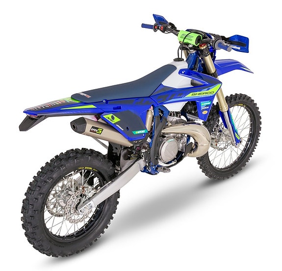 Sherco 300 SE-Racing 2t 3 of 3