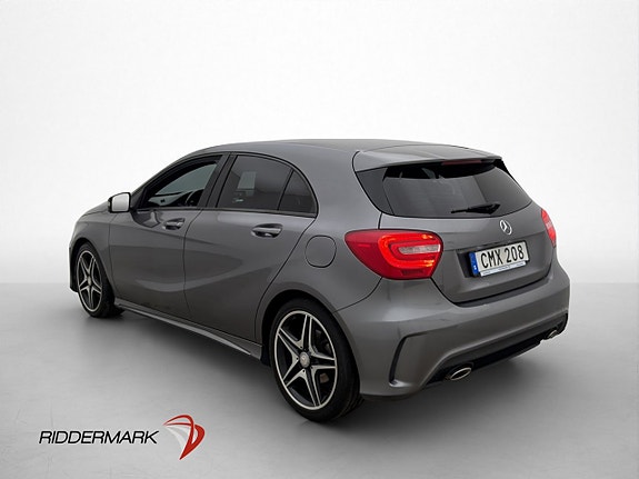 Mercedes-Benz A180 5 of 5
