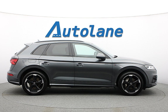 Audi Q5 4 of 5