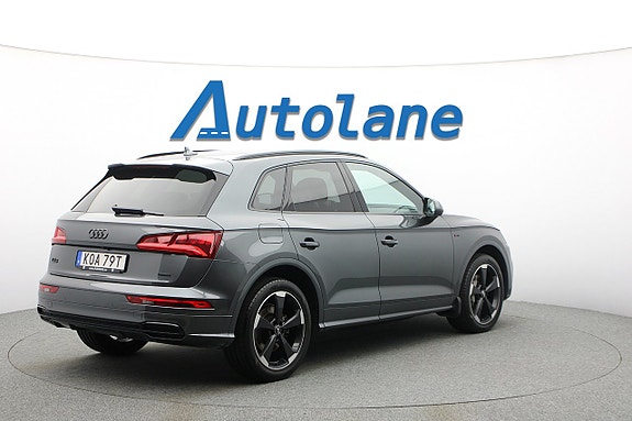 Audi Q5 5 of 5