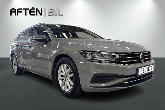 Volkswagen Passat 4 of 5