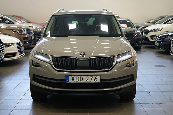 Skoda Kodiaq 3 of 5