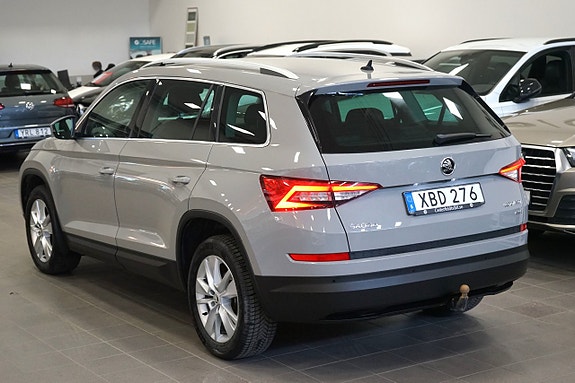 Skoda Kodiaq 5 of 5