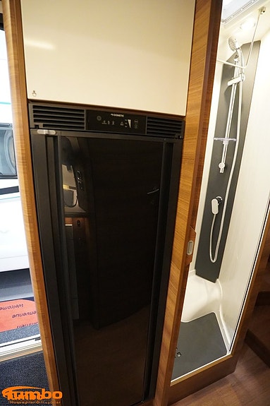 Rapido C86i 65ans 140hk Automat 3500kg/3650kg 8 of 21