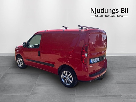Opel Combo 2 of 5
