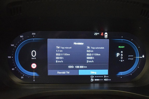 Volvo XC60 11 of 28