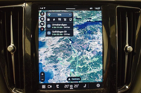 Volvo XC60 13 of 28
