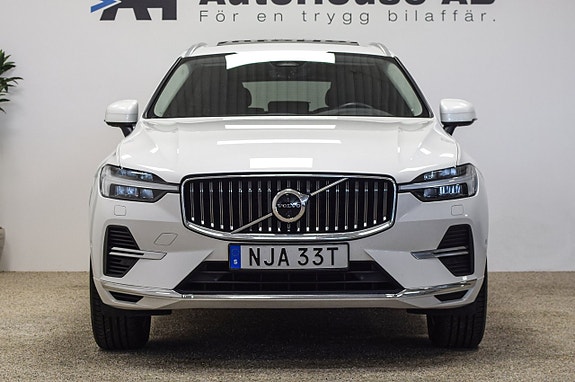 Volvo XC60 4 of 28