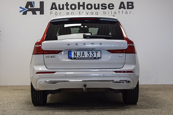 Volvo XC60 5 of 28