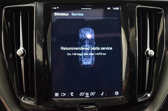 Volvo XC60 27 of 28