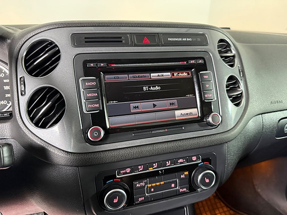 Volkswagen Tiguan 15 of 19