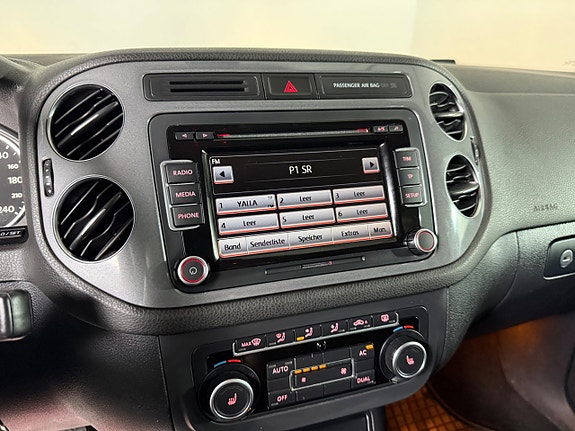 Volkswagen Tiguan 14 of 19