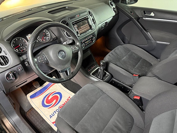 Volkswagen Tiguan 9 of 19