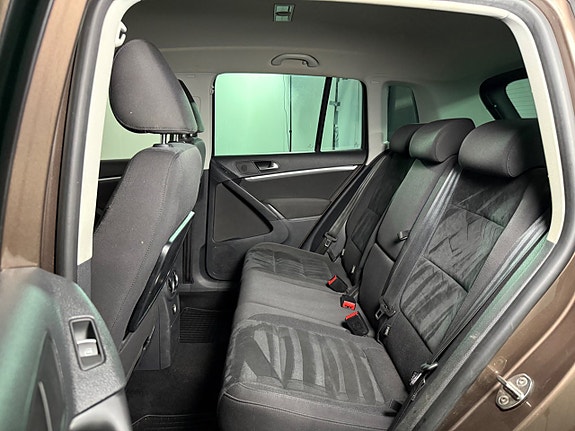 Volkswagen Tiguan 11 of 19