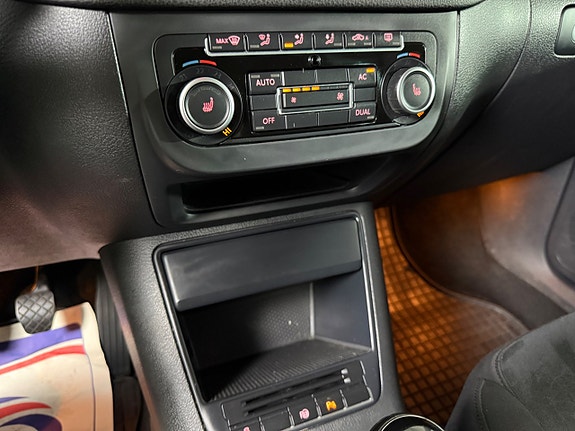 Volkswagen Tiguan 17 of 19