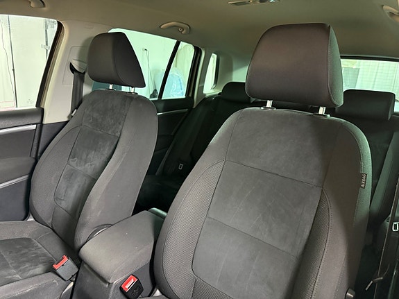 Volkswagen Tiguan 10 of 19