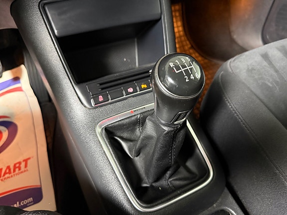 Volkswagen Tiguan 18 of 19