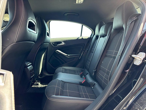 Mercedes-Benz A180 18 of 21