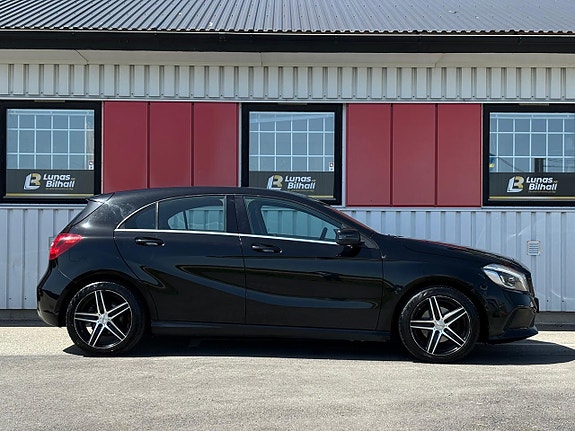 Mercedes-Benz A180 6 of 21