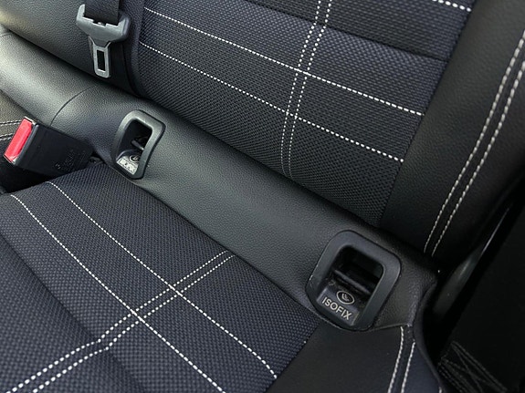 Mercedes-Benz A180 19 of 21