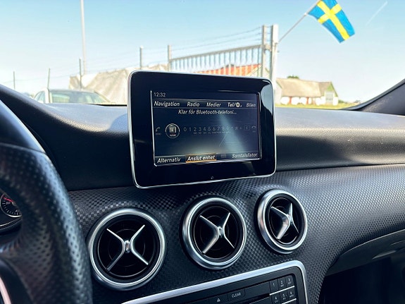 Mercedes-Benz A180 20 of 21