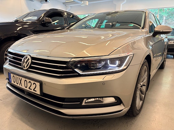Volkswagen Passat 5 of 5