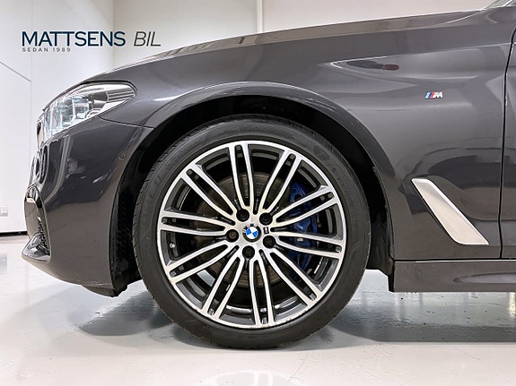 BMW 530i 5 of 5