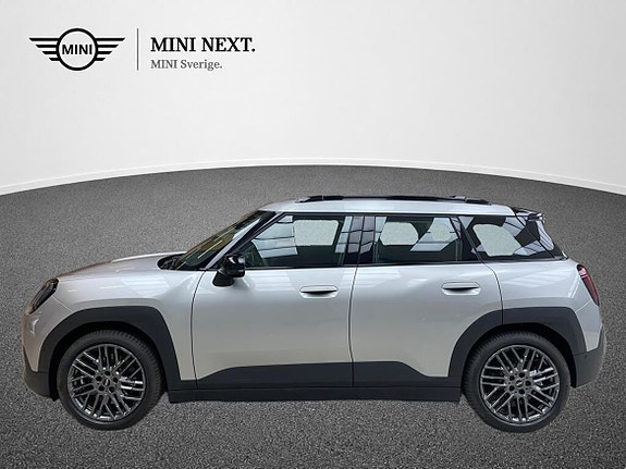 MINI Aceman SE 3 of 15