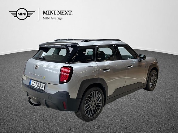 MINI Aceman SE 5 of 15