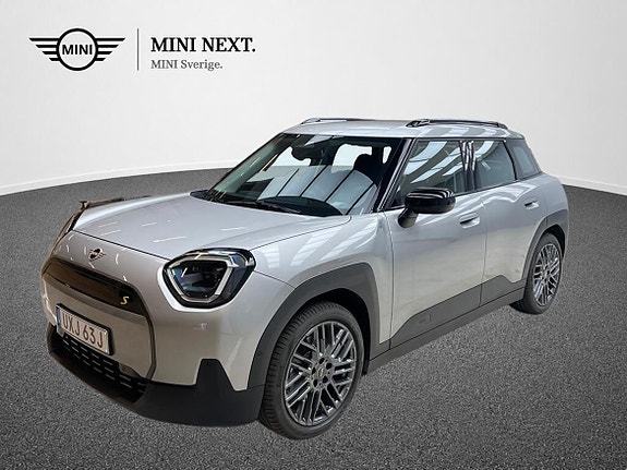MINI Aceman E