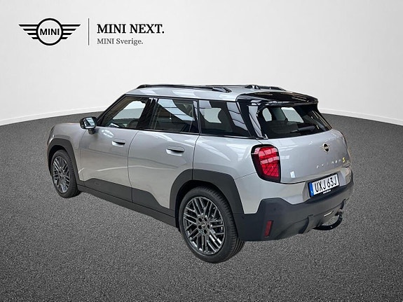 MINI Aceman SE 4 of 15